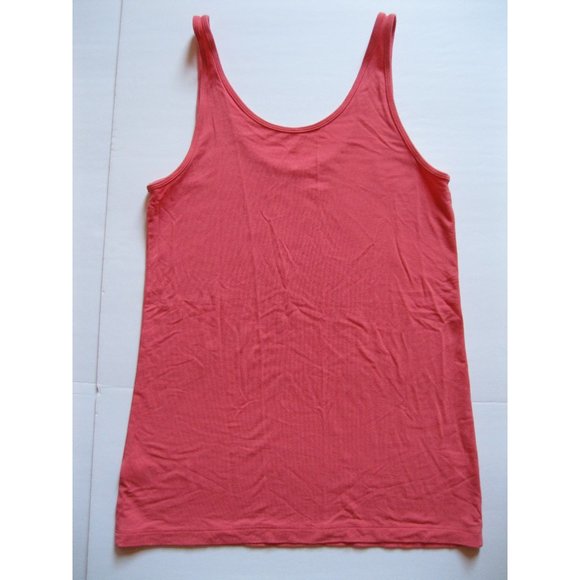 Falls Creek 3-Pack Pink, Purple, Yellow Tank Tops - Picture 4 of 14